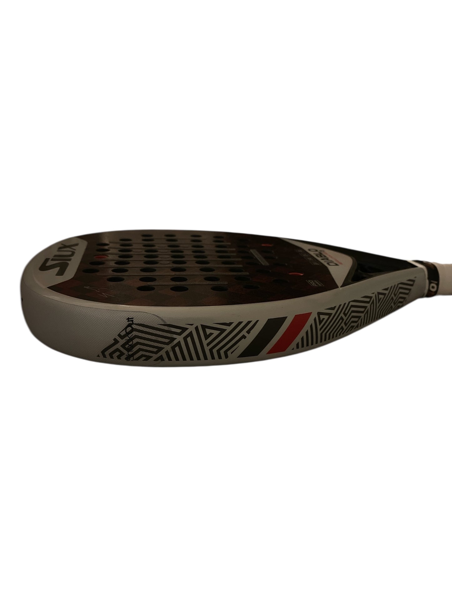 SIUX DIABLO REVOLUTION III PRO SANYO 2024