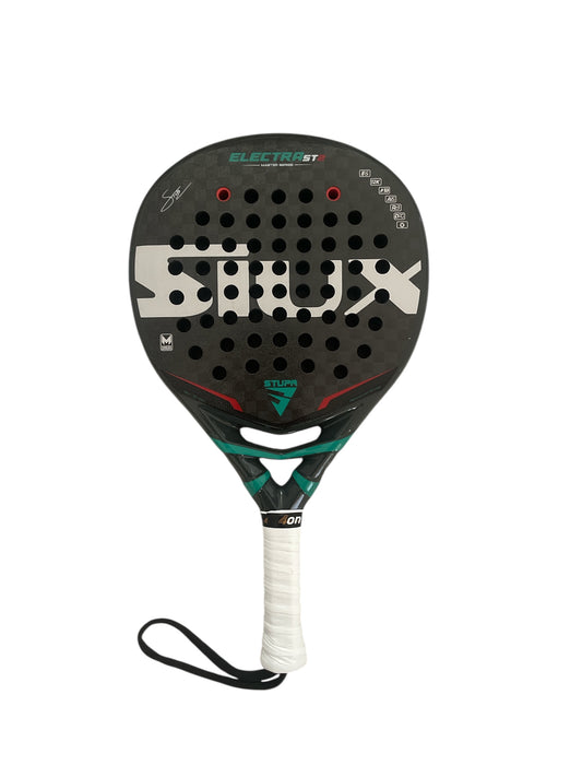 SIUX ELECTRA ST2 "STUPA" HYBRID