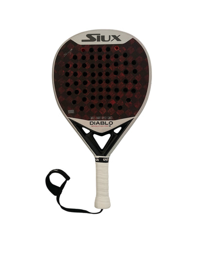 SIUX DIABLO REVOLUTION III SANYO PRO 2024