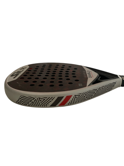 SIUX DIABLO REVOLUTION III SANYO PRO 2024