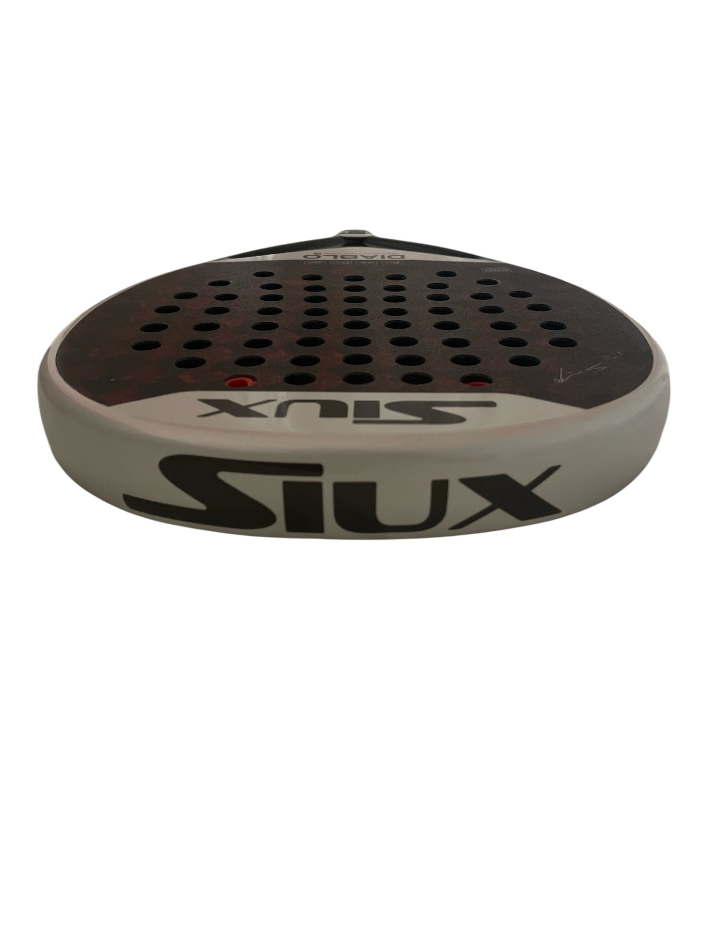 SIUX DIABLO REVOLUTION III SANYO PRO 2024