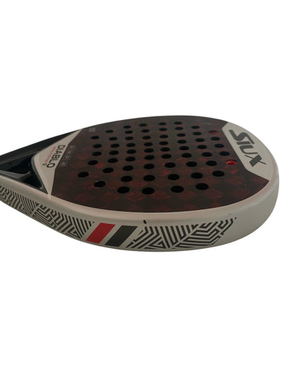 SIUX DIABLO REVOLUTION III SANYO PRO 2024