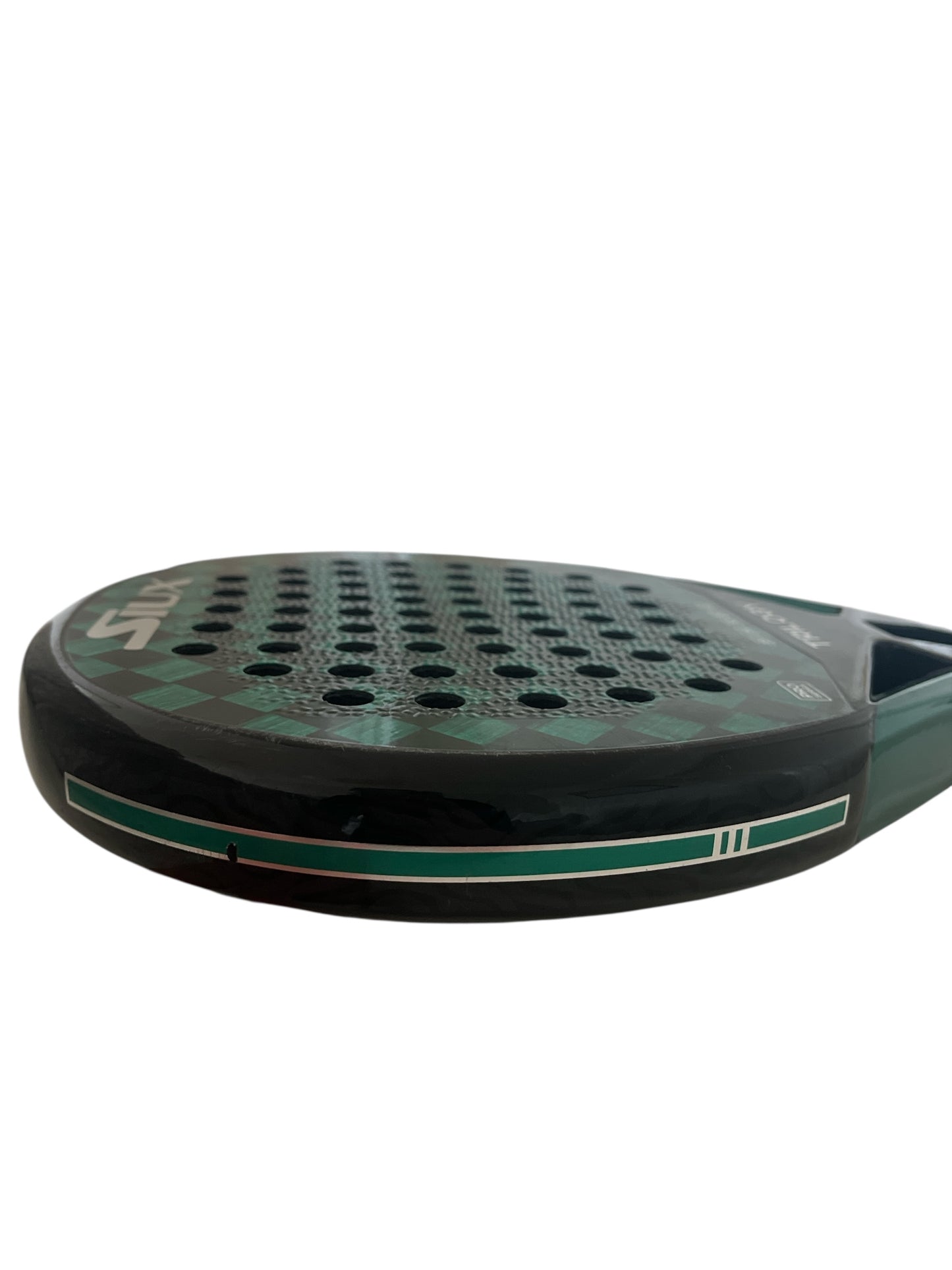 SIUX TRILOGY PRO 4 2024