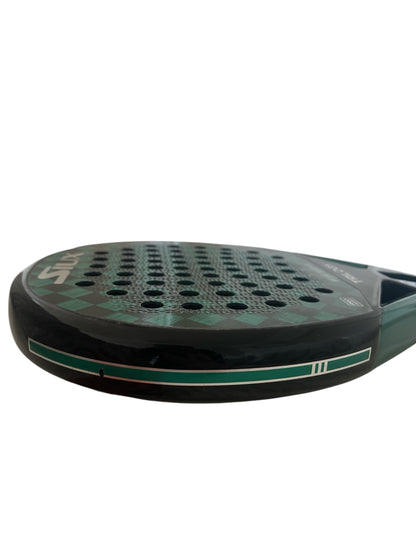 SIUX TRILOGY PRO 4 2024