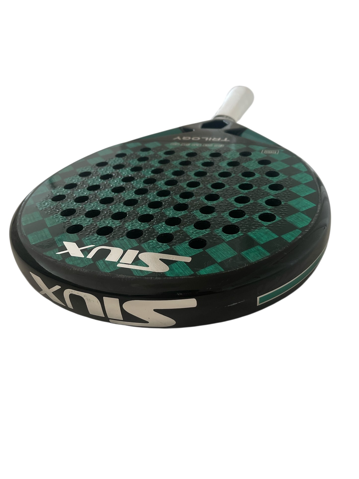 SIUX TRILOGY PRO 4 2024