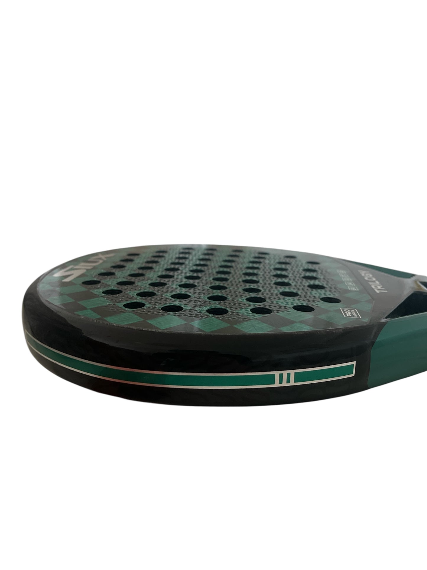SIUX TRILOGY PRO 4 2024