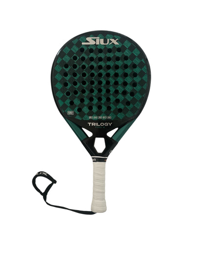 SIUX TRILOGY PRO 4 2024
