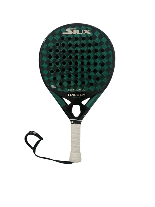 SIUX TRILOGY PRO 4 2024
