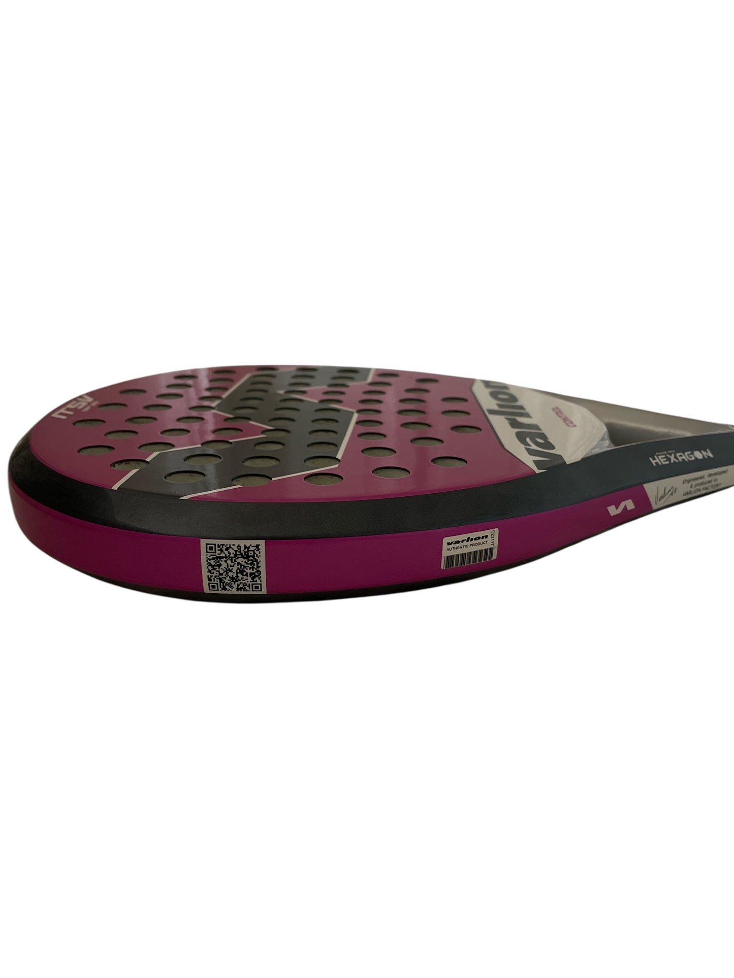VARLION LW HEXAGON 8.8 W