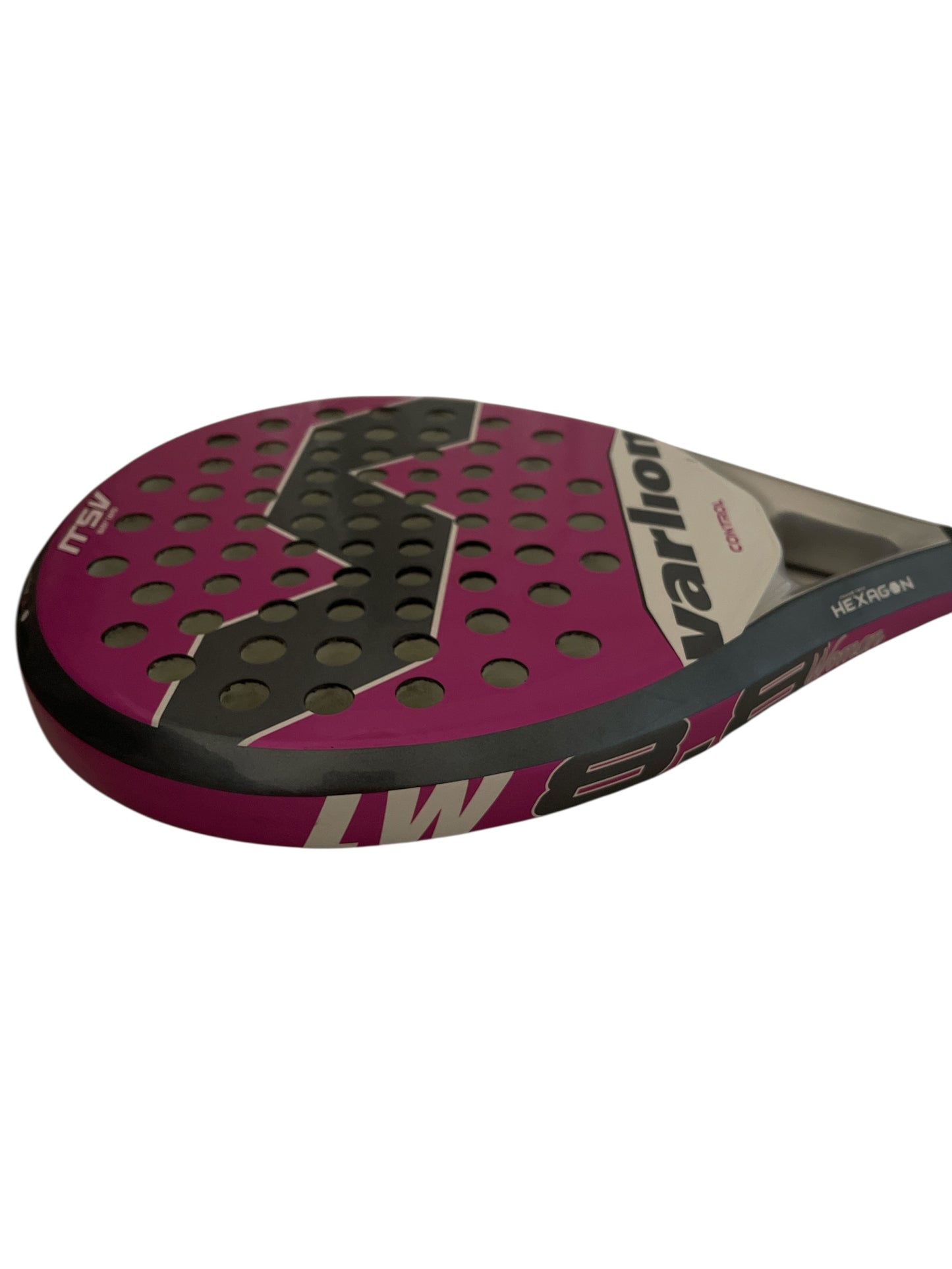 VARLION LW HEXAGON 8.8 W