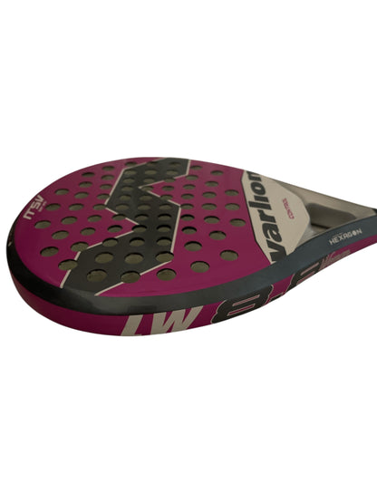 VARLION LW HEXAGON 8.8 W