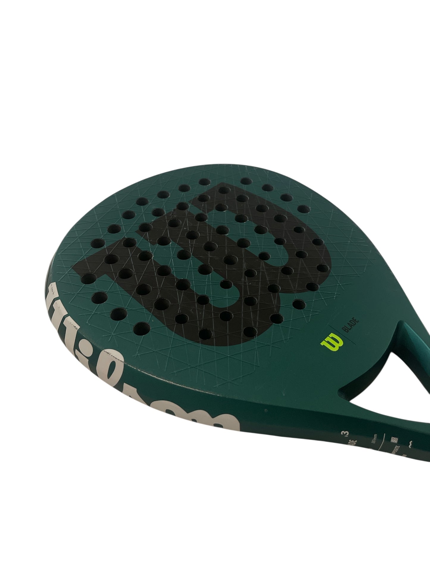 WILSON BLADE V3 2024