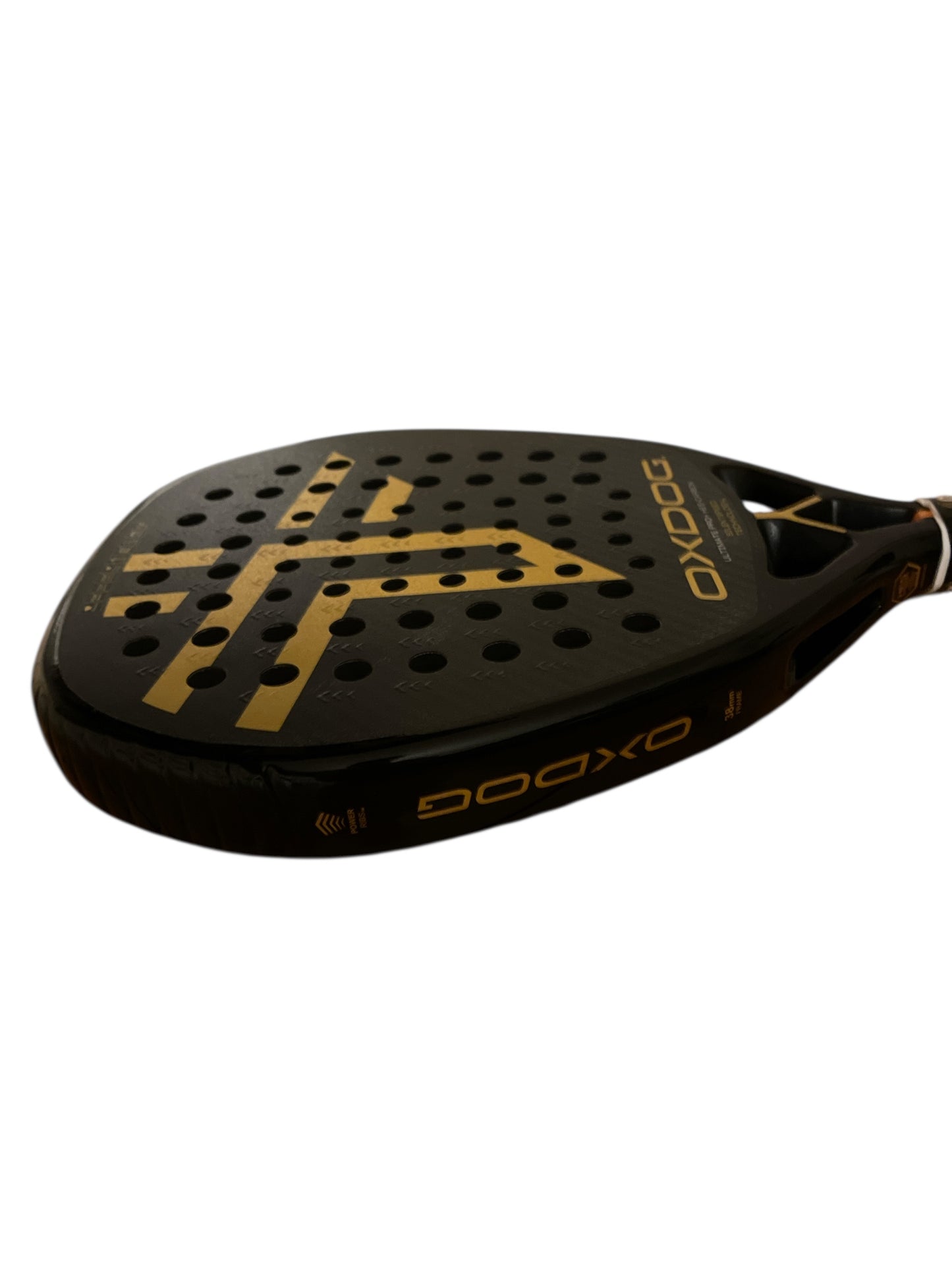 OXDOG ULTIMATE PRO+