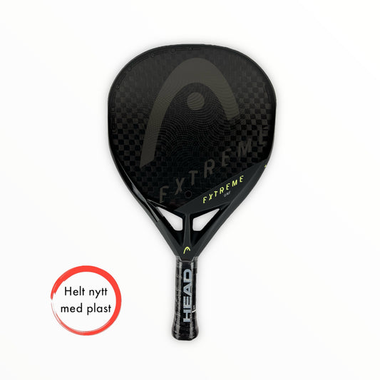 head extreme one 2024, padel secondhand, padel secondhand