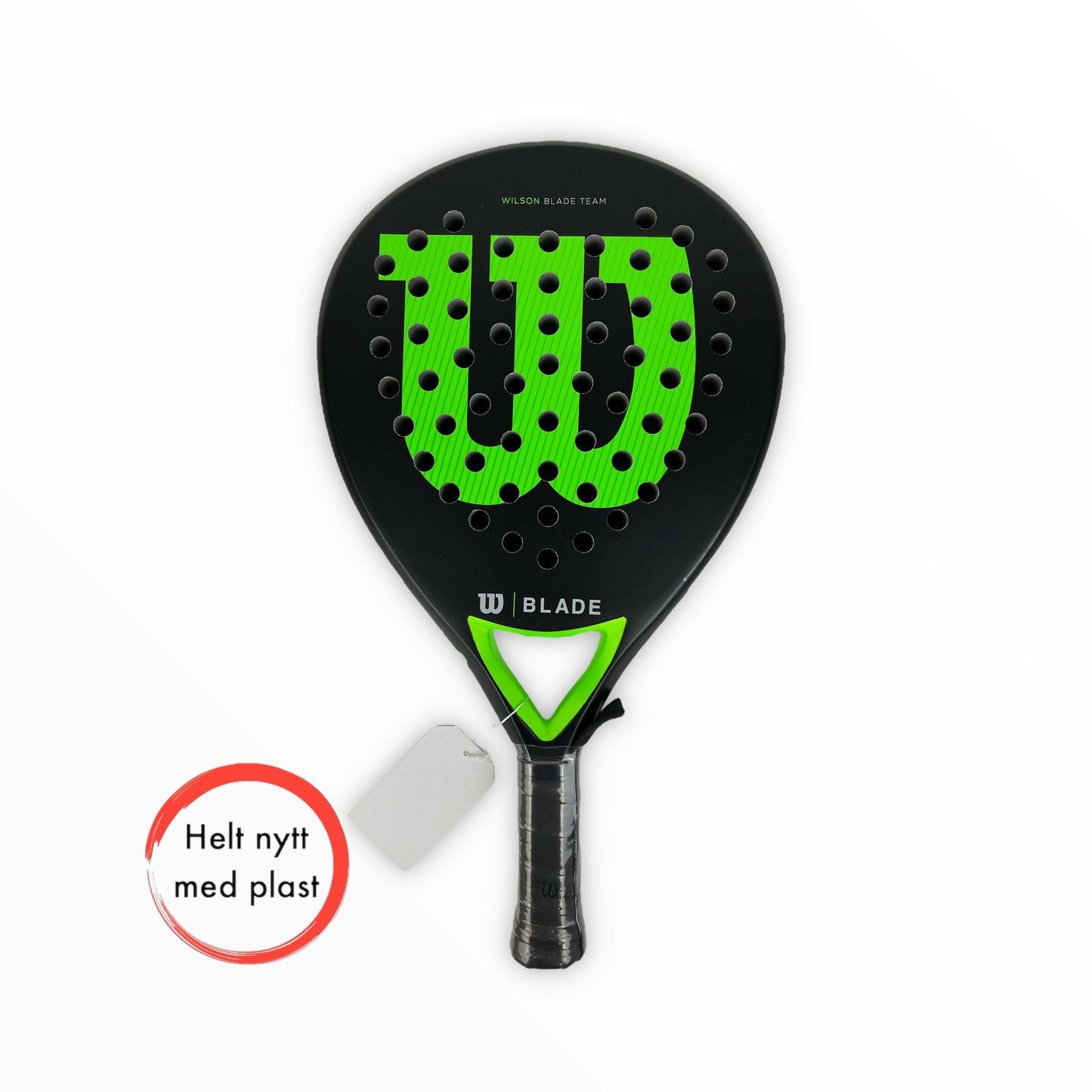 wilson blade team, padel secondhand, padel second hand