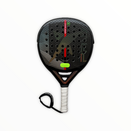 drop shot power 1.0, padel secondhand, begagnade padelrack